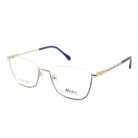 Стильные женские очки для зрения Nikitana 8994